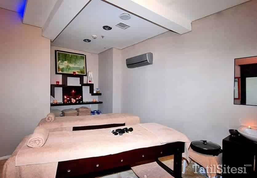 Maya World Hotel Belek